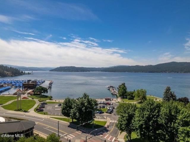 Condo for sale in Coeur D Alene, Idaho
