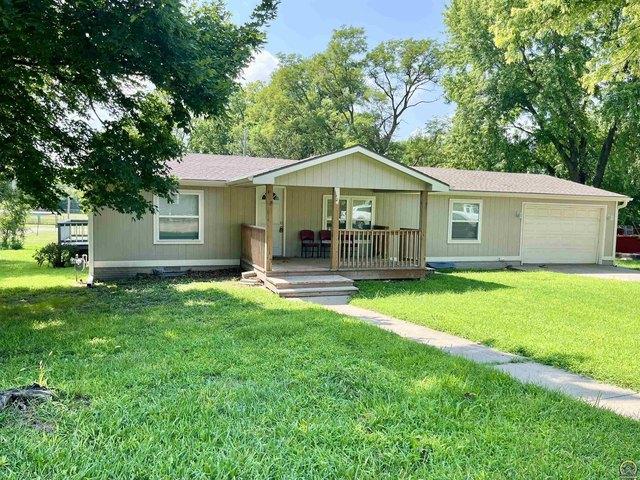 House for sale in Kansas