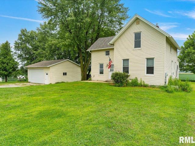 House for sale in Long Grove, Iowa