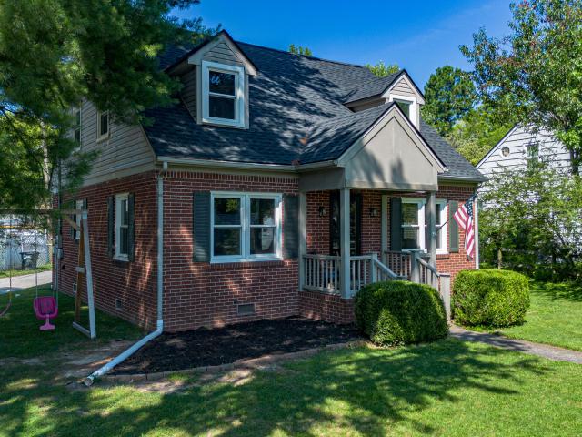 House for sale in Paducah, Kentucky