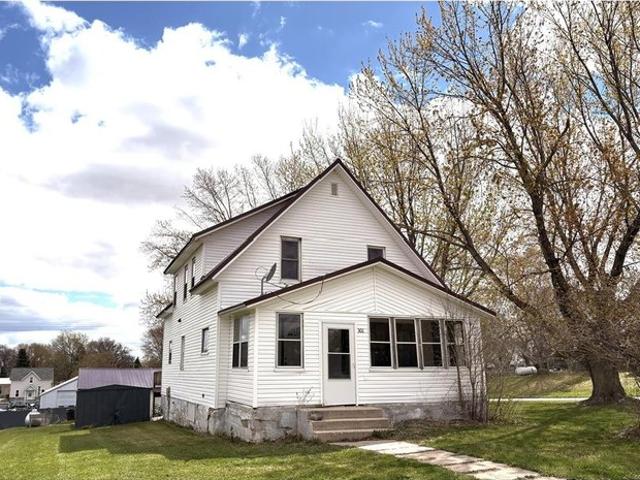 House for sale in Milan, Minnesota