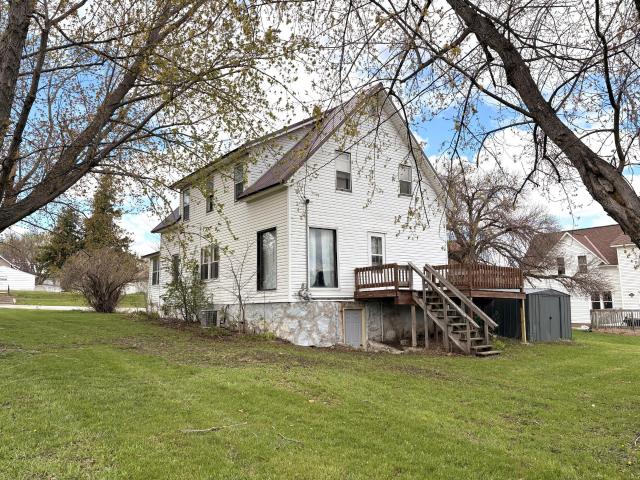 House for sale in Milan, Minnesota