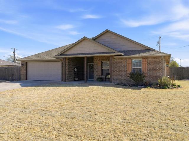 House for sale in Thomas, Oklahoma