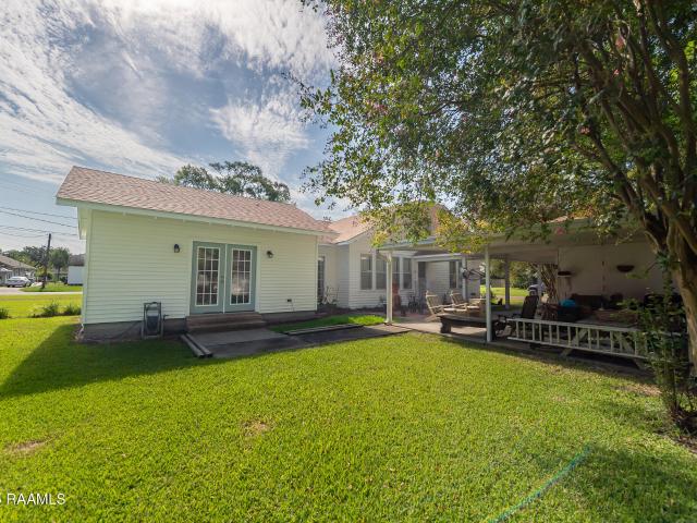 House for sale in Eunice, Louisiana