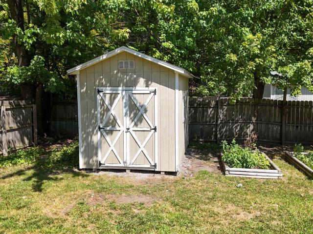 House for sale in Coleman, Michigan
