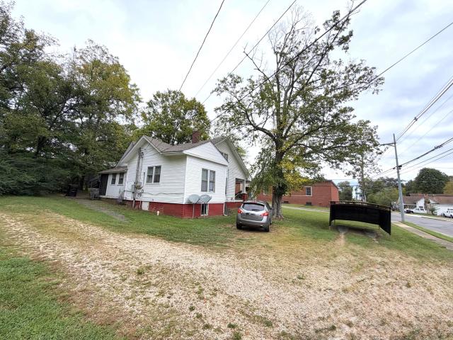 House for sale in Murray, Calloway County