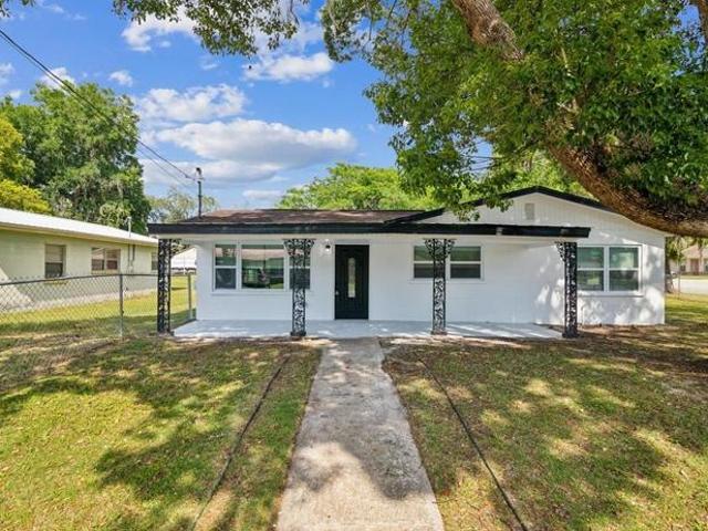 House for sale in Bushnell, Florida