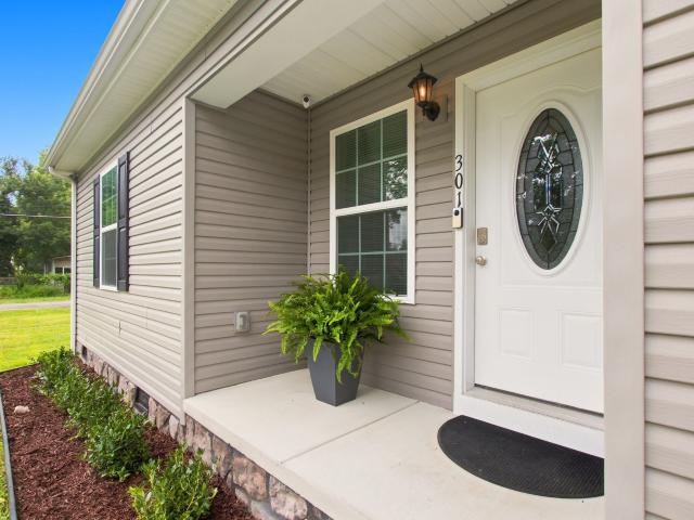 House for sale in Tennessee