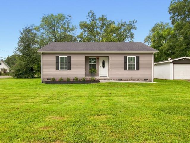 House for sale in Tennessee