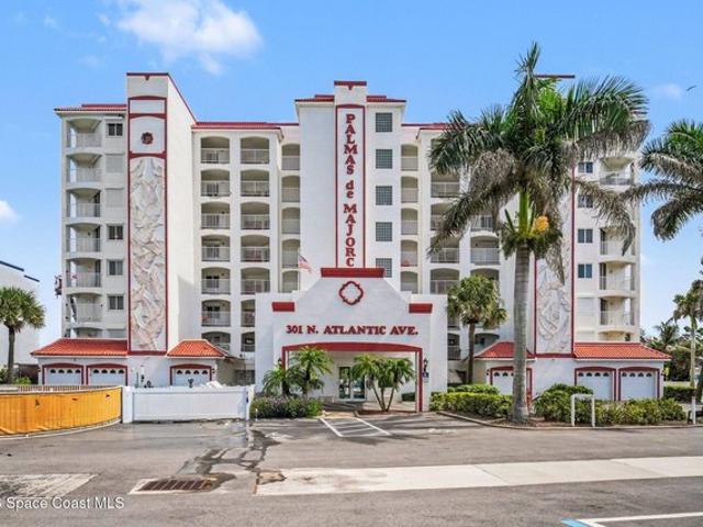 Condo for sale in Cocoa Beach, Brevard County