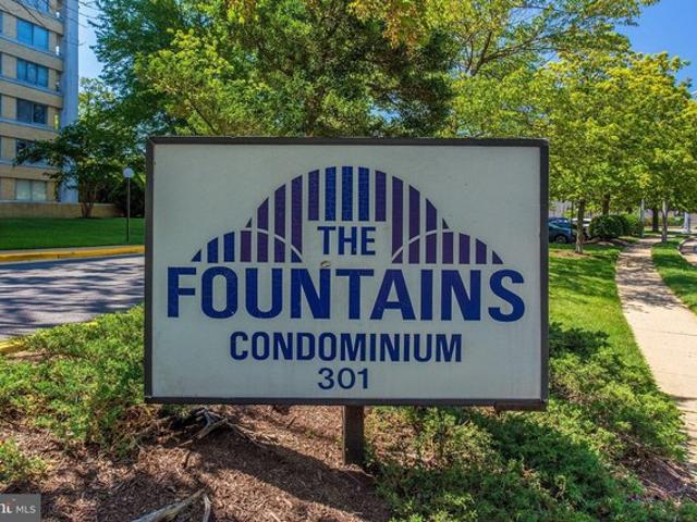 Condo for sale in Virginia