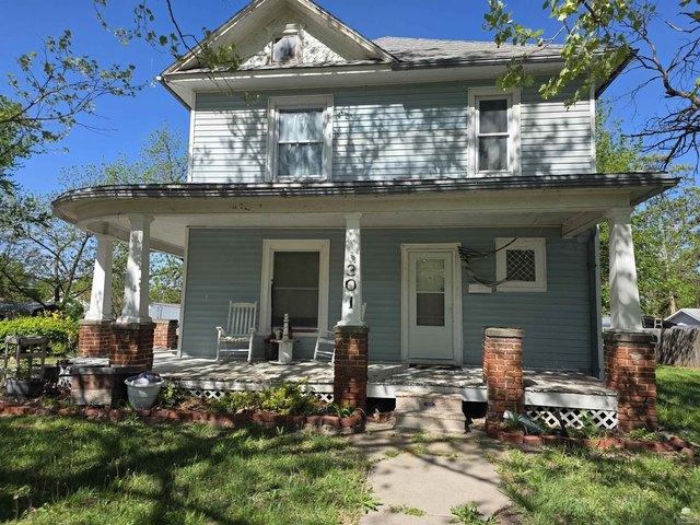 House for sale in Kansas