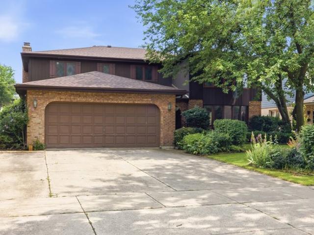 House for sale in Mount Prospect, Illinois