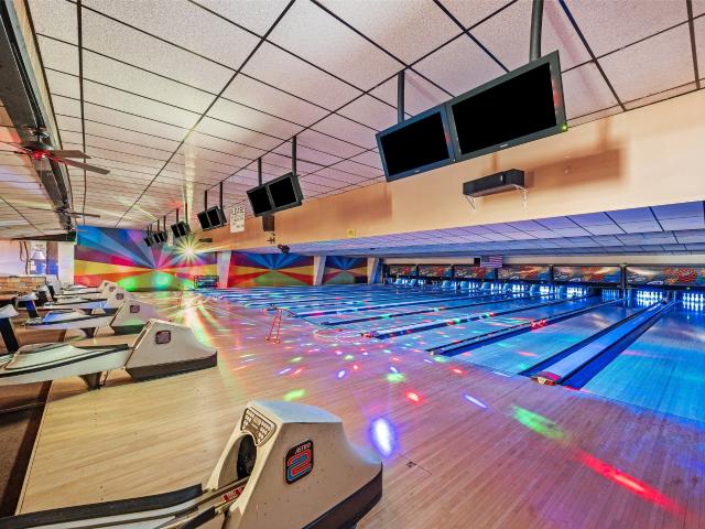 Commercial for sale in Creston, Iowa