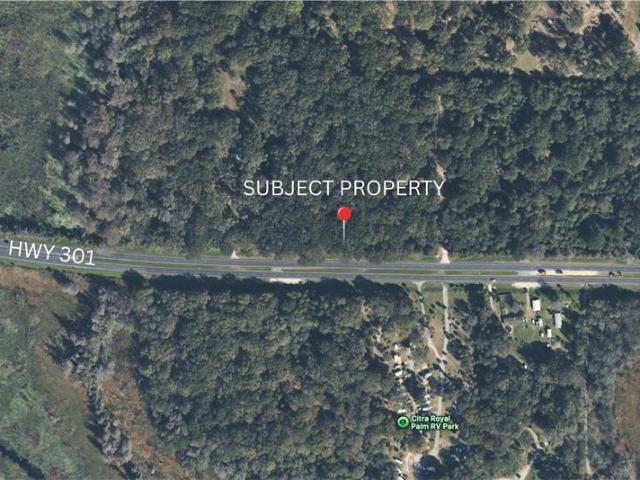 Property for sale in Anthony, Florida
