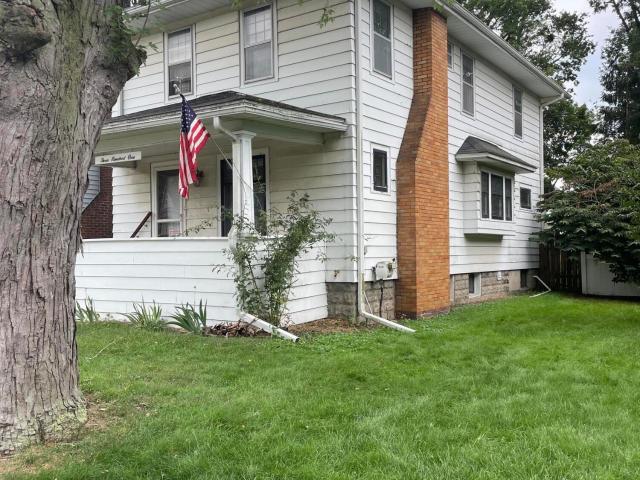 House for sale in Lansing, Michigan