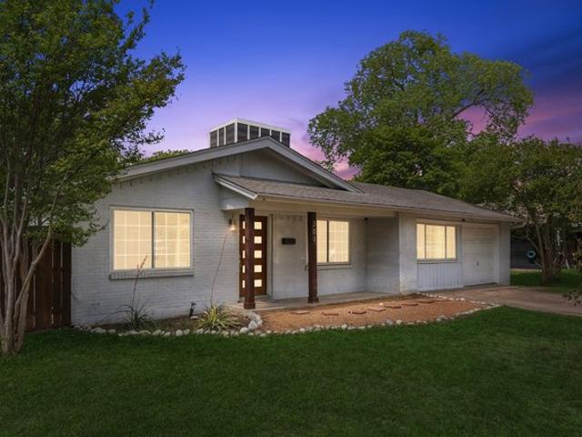 House for sale in Richardson, Texas
