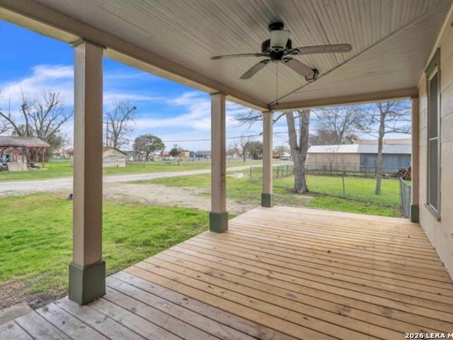 House for sale in Marion, Texas