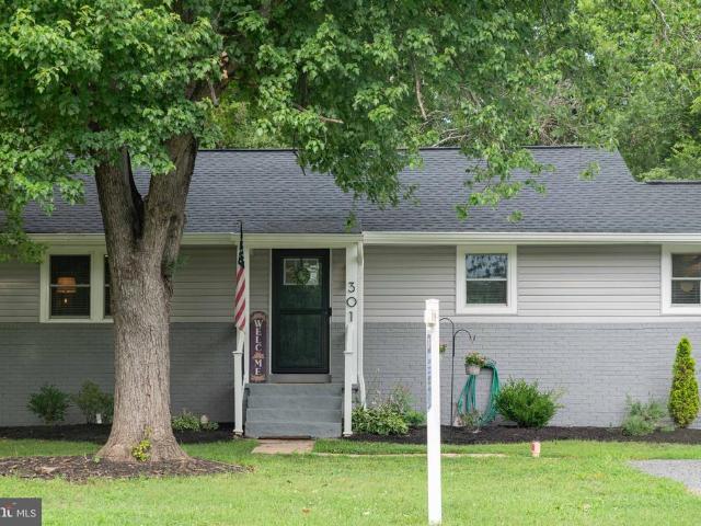 House for sale in Virginia
