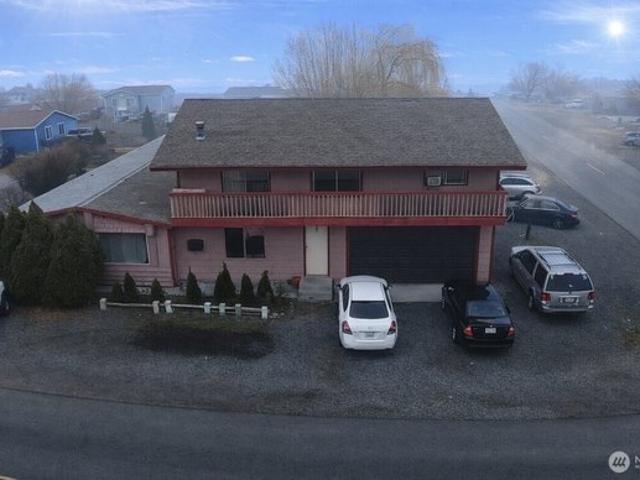 House for sale in Mattawa, Washington
