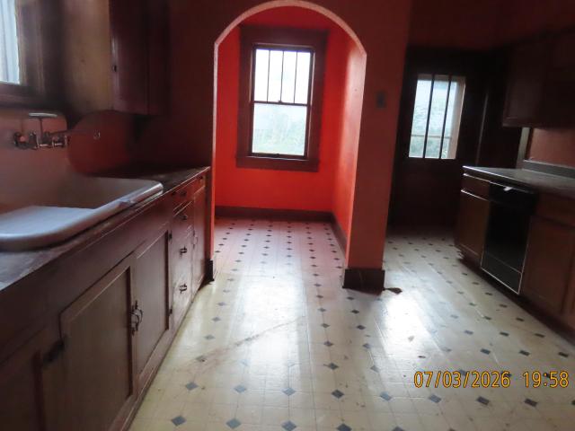 House for sale in Pierce City, Missouri