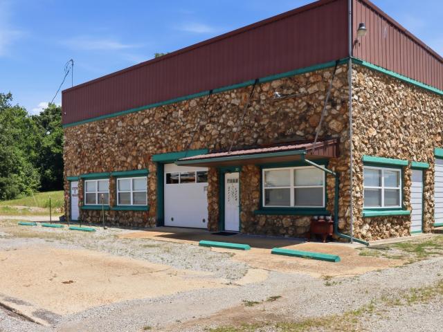 Commercial for sale in Howell, Missouri