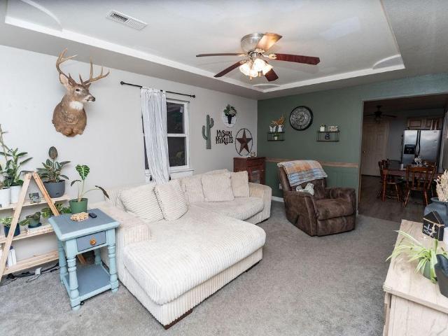 House for sale in Urich, Missouri