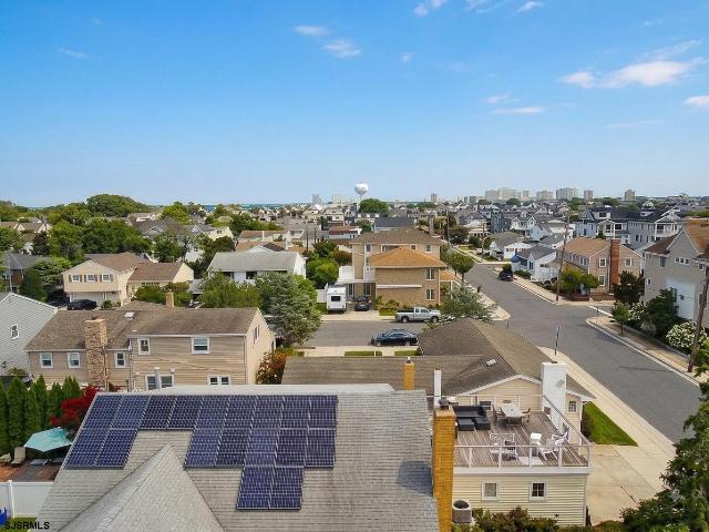 House for sale in Margate City, New Jersey