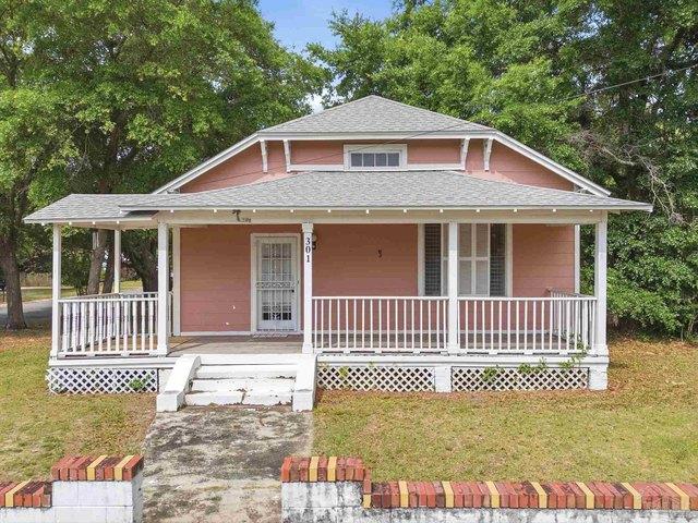 House for sale in Pensacola, Florida