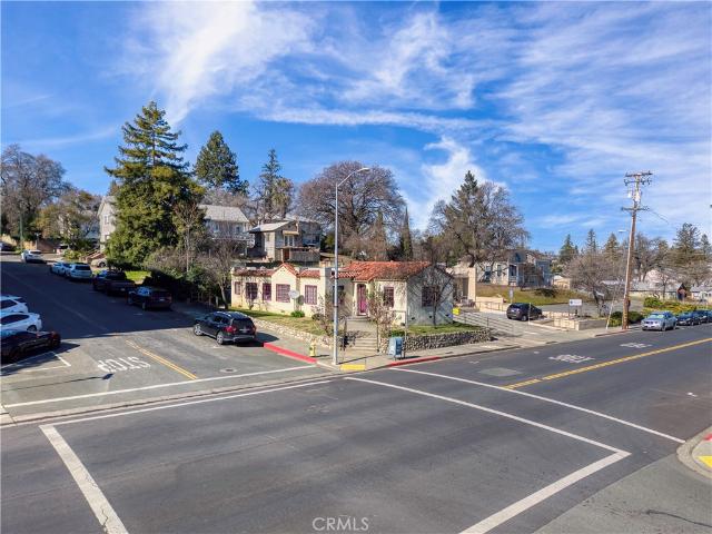 Commercial for sale in Lake, California