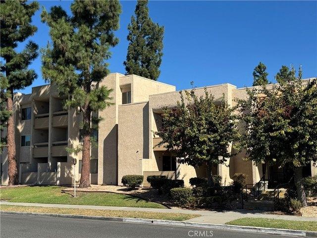 Condo for sale in Fullerton, California