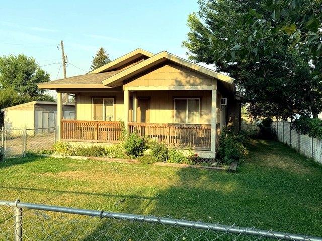 House for sale in Council, Idaho