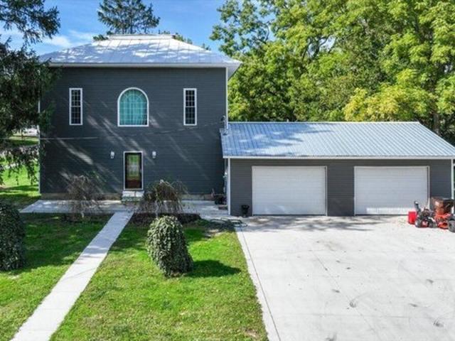 House for sale in Fayette, Fulton County