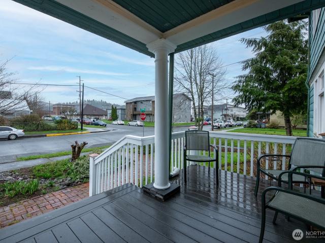 Property for sale in Aberdeen, Washington