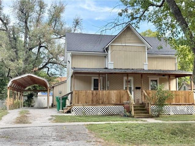 House for sale in Bates, Missouri