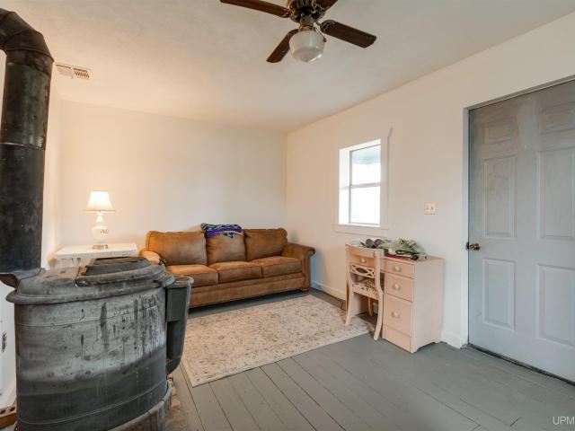 House for sale in Manistique, Michigan