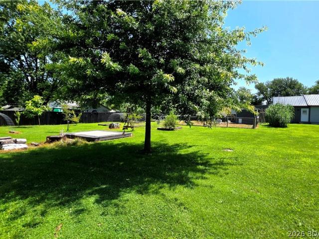 House for sale in Missouri