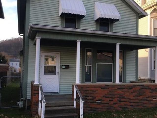 House for sale in Wheeling, West Virginia
