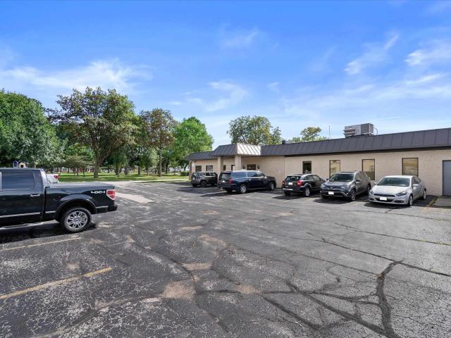 Commercial for sale in Green Bay, Wisconsin