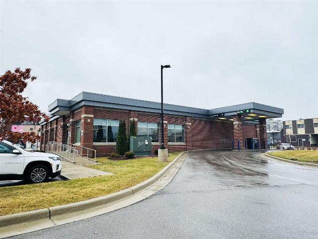 Commercial for sale in Michigan