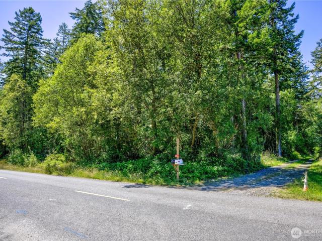 Land for sale in Port Townsend, Washington