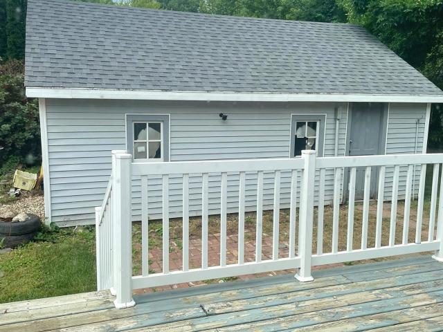 House for sale in Graettinger, Iowa