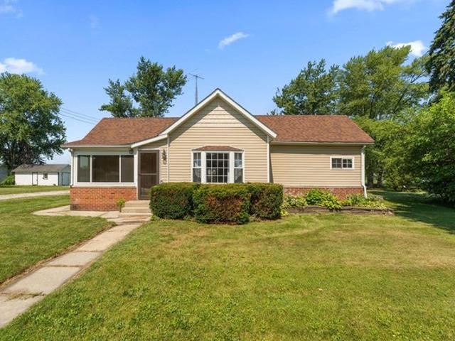 House for sale in Wanatah, Indiana