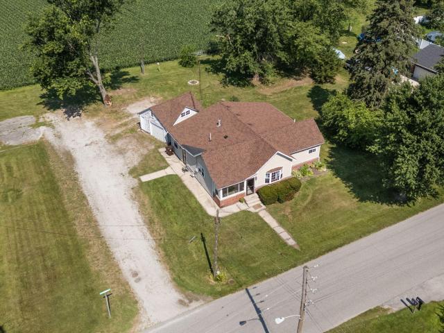 House for sale in Wanatah, Indiana