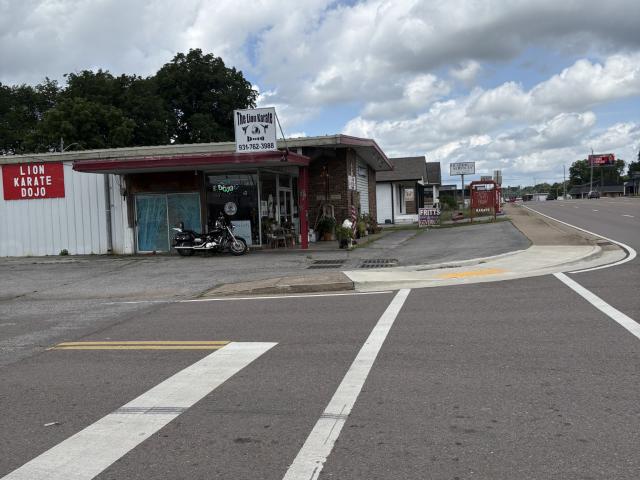 Commercial for sale in Tennessee