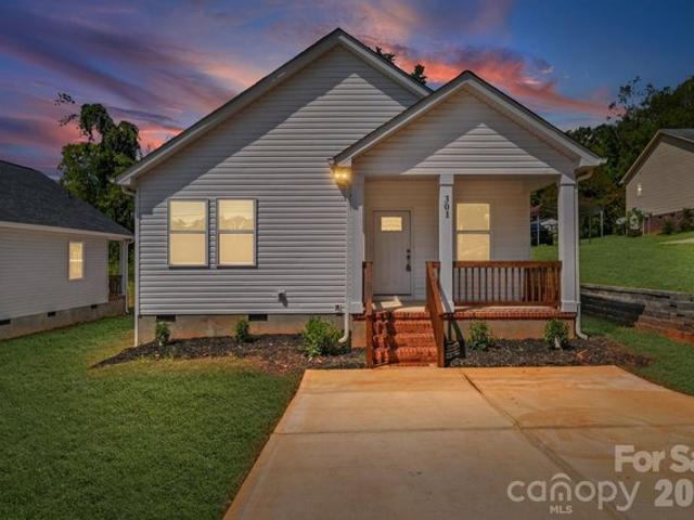 House for sale in East Spencer, Rowan County