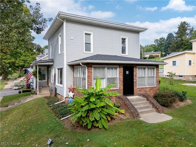 House for sale in Shreve, Wayne County