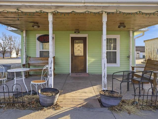 Commercial for sale in Stewartsville, Missouri