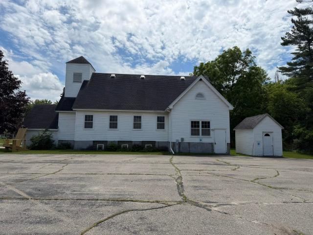 Commercial for sale in Hancock, Wisconsin