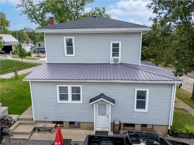 House for sale in Shreve, Wayne County